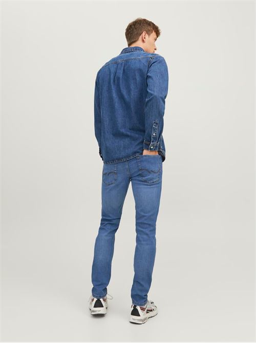  JACK AND JONES | 12243592/Blue Denim